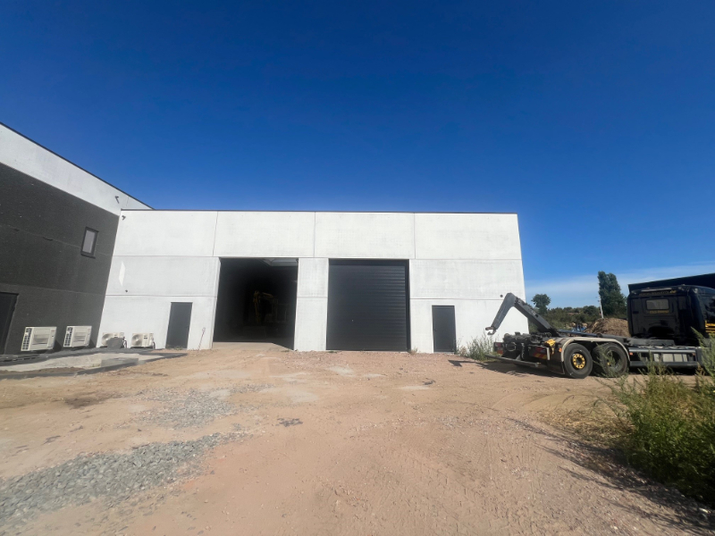 NIEUW MAGAZIJN - foto 5