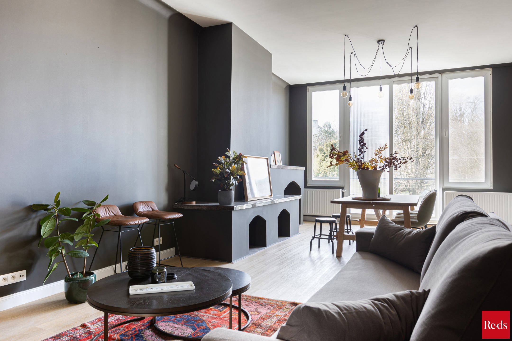 Apartment for rent in Antwerp