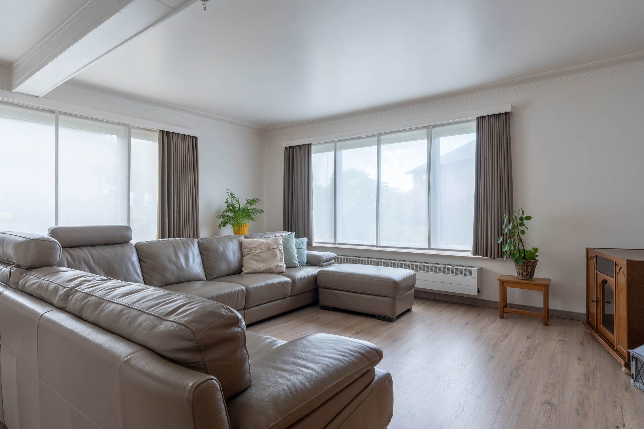 Zeer gunstig gelegen woning met 3 slpks op 647 m² - foto 5