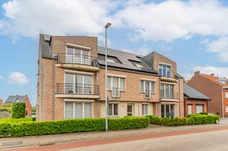 Apartment for sale in Dessel