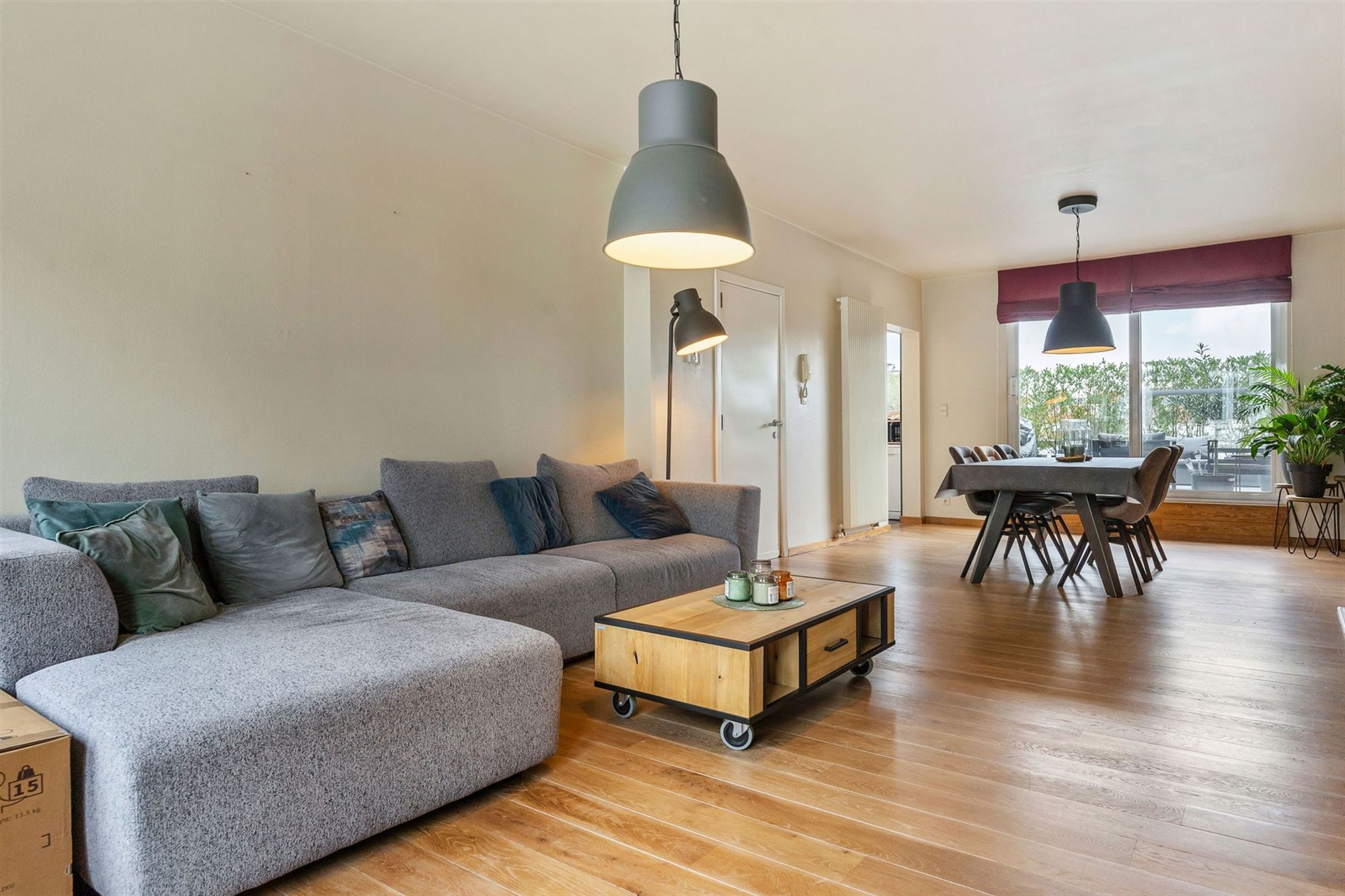 Apartment for sale in Herentals with 3 bedrooms - photo 5