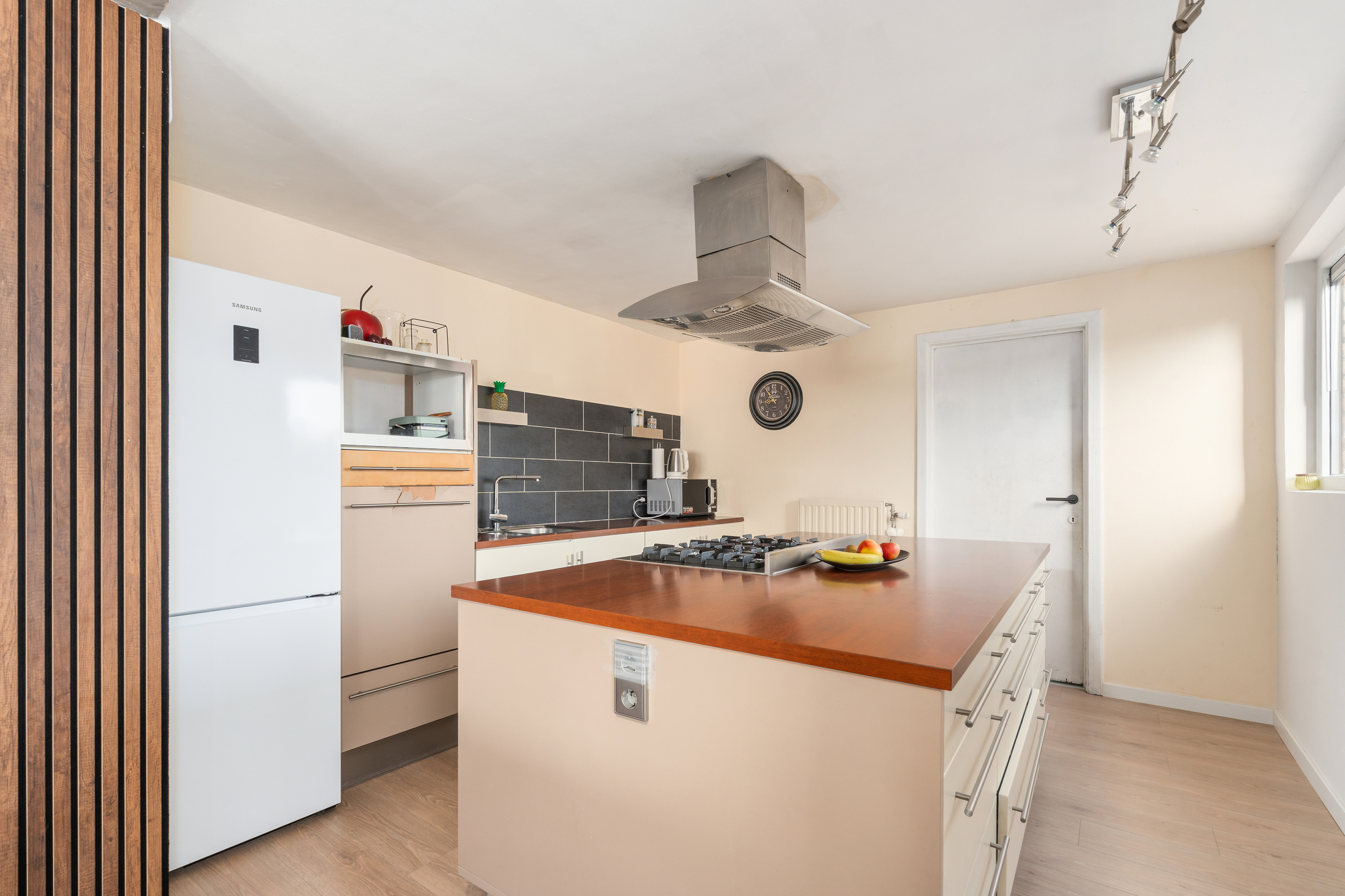Halfopen woning met ruime tuin in Maldegem - foto 5