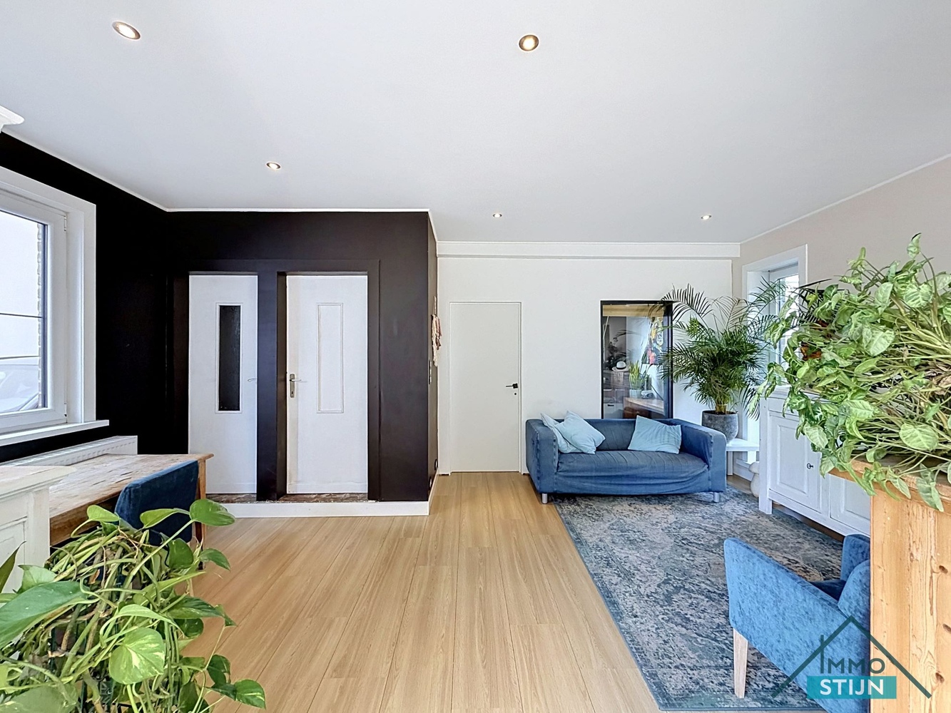 Maison à vendre à Zedelgem avec 5 chambres - photo 4