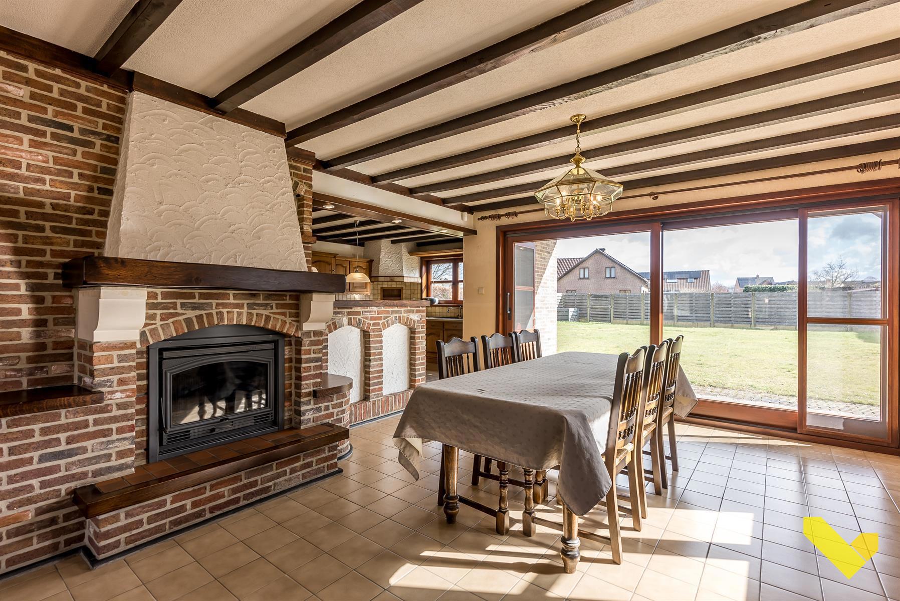 House for sale in Meerhout with 4 bedrooms - photo 4