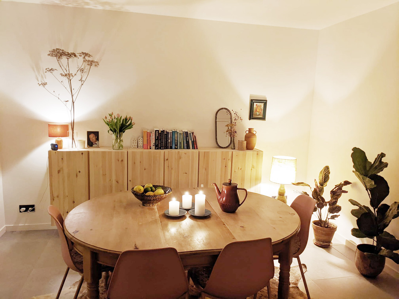 Met oog voor detail gerenoveerde rijwoning met 3 slaapkamers. - foto 3