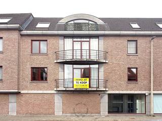 Apartment for sale in Beveren-Kruibeke-Zwijndrecht