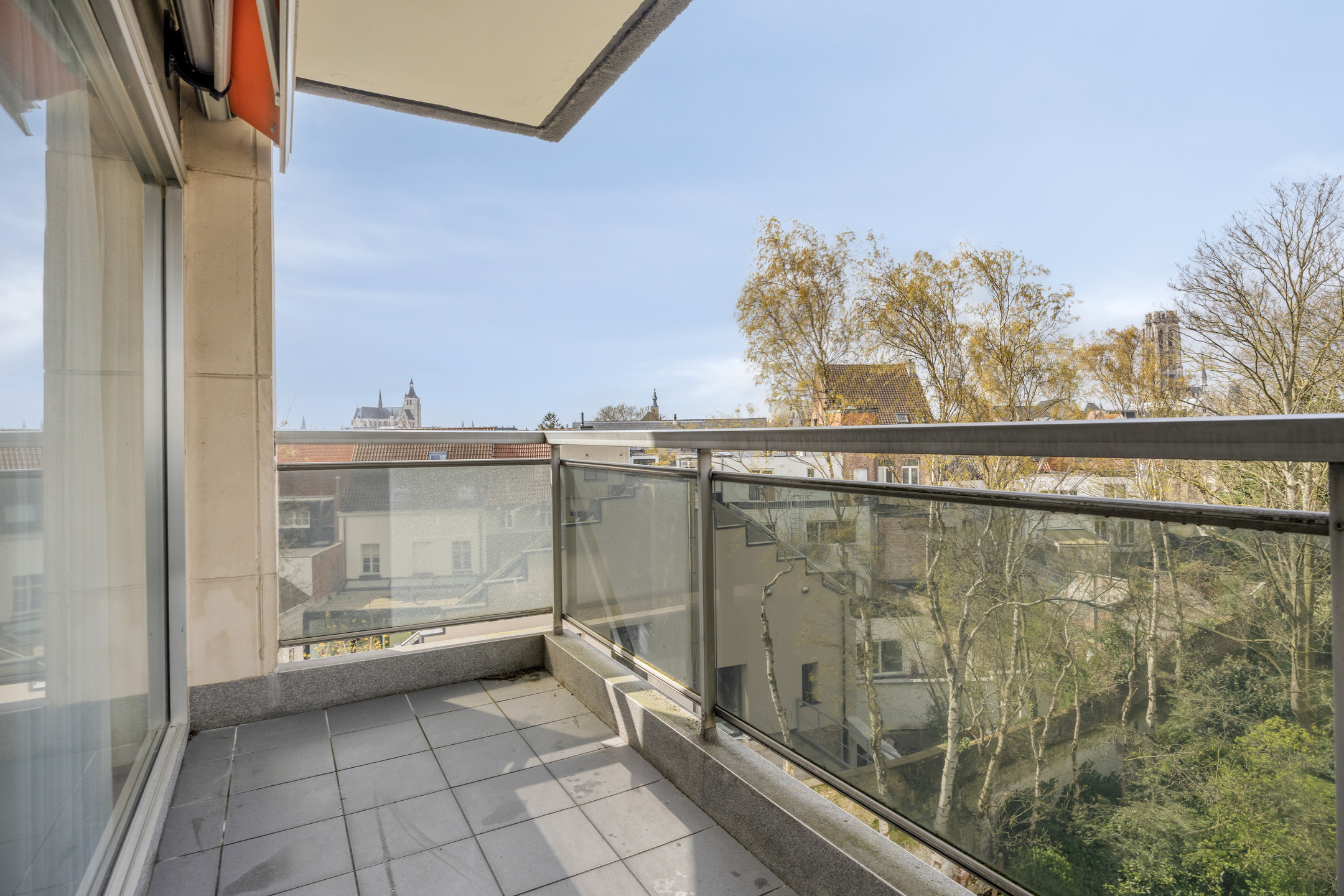 Ruim 3-slaapkamerappartement in Mechelen - foto 5