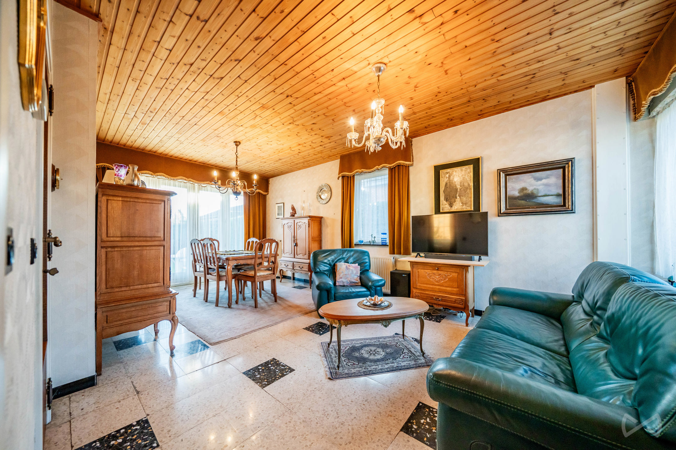 Huis te koop in Belgrade met 3 slaapkamers - foto 3