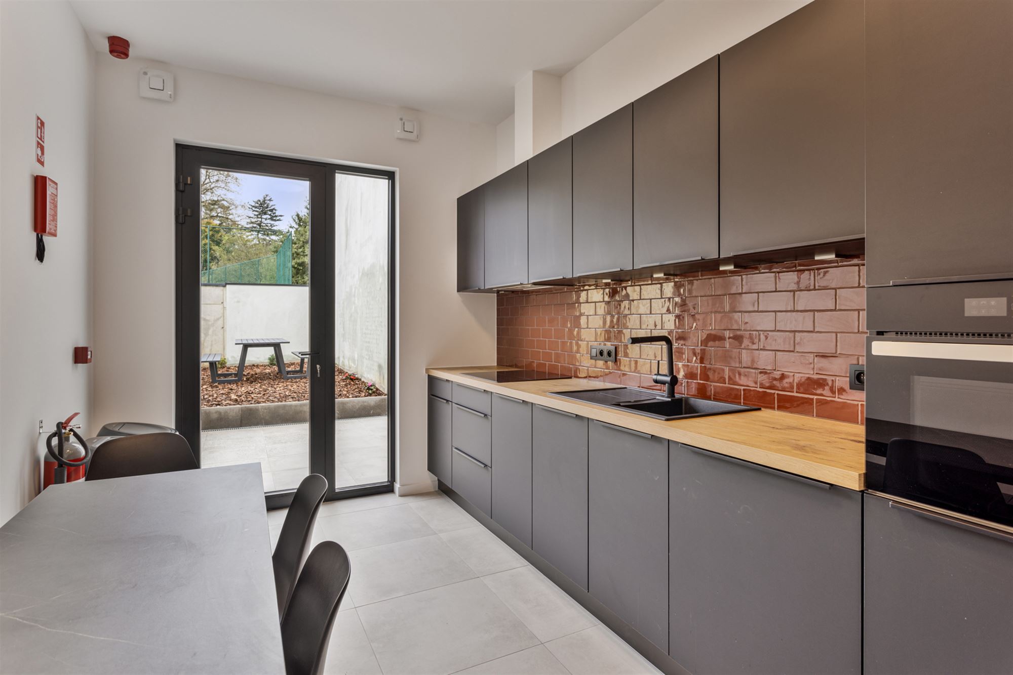 Appartement à vendre à Louvain avec 1 chambre - photo 5