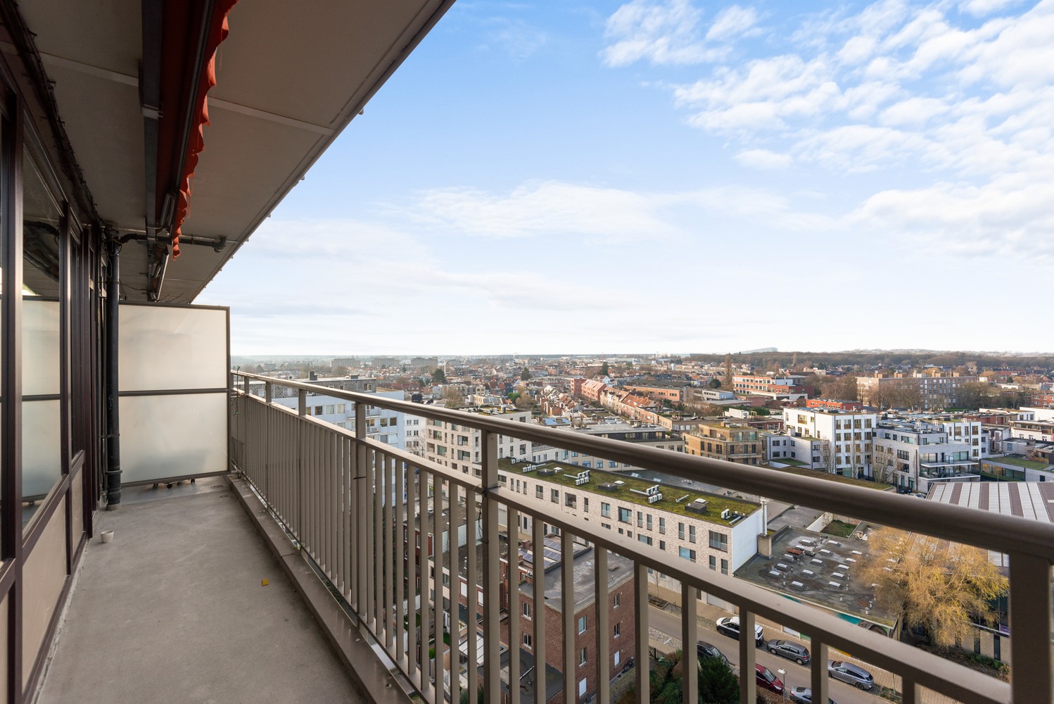 Apartment for sale in Wilrijk with 2 bedrooms - photo 4