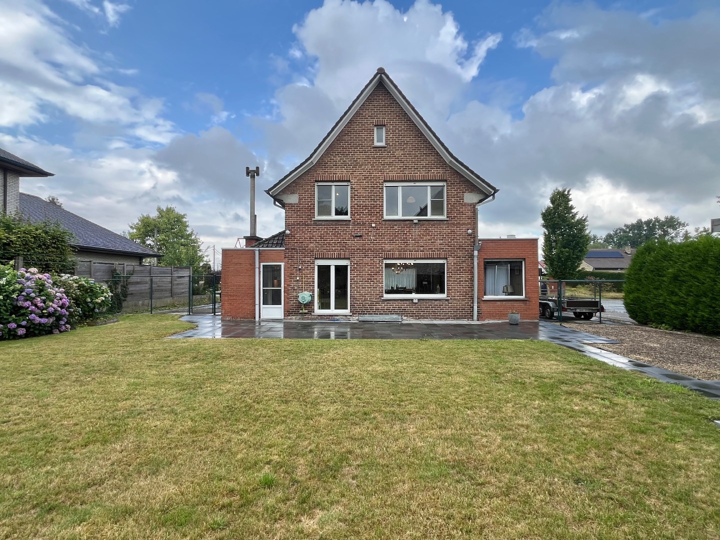 House for sale in Kuurne with 3 bedrooms - photo 5