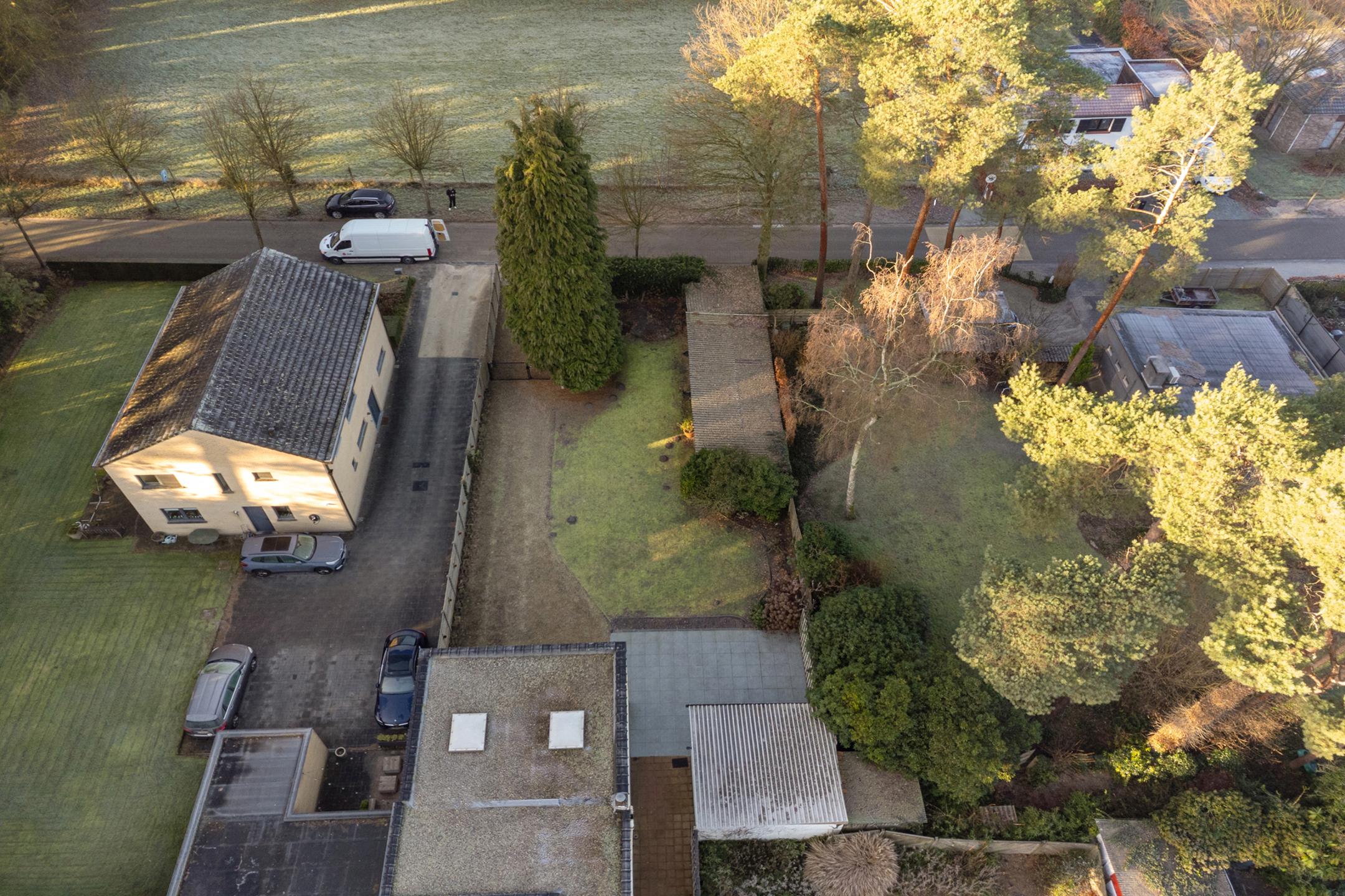 Terrain à vendre à Zoersel - photo 3