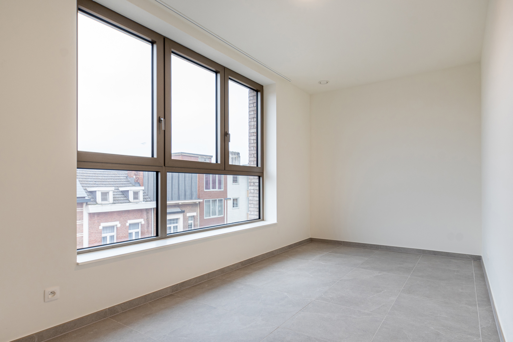 2-slpk appartement in nieuwbouwproject Uptown - foto 5