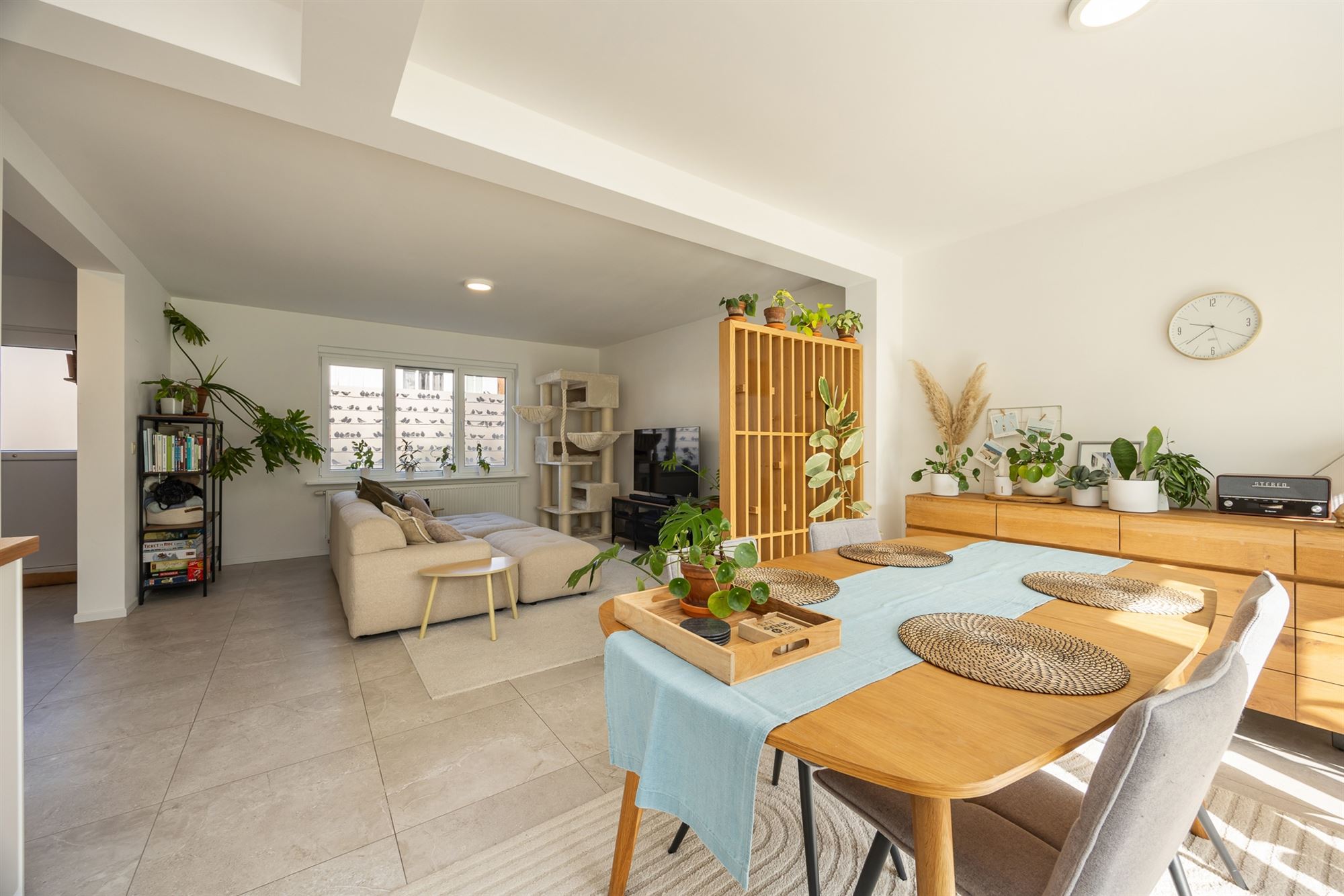 Maison - photo 4