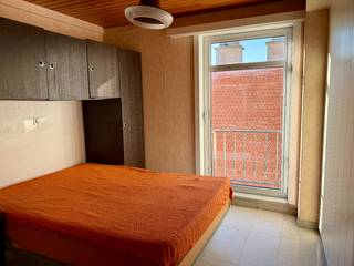 Dit aangename appartement biedt een praktische indeling en veel natuurlijk licht. De lichtrijke leefruimte met zijdelings zeezicht sluit naadloos...