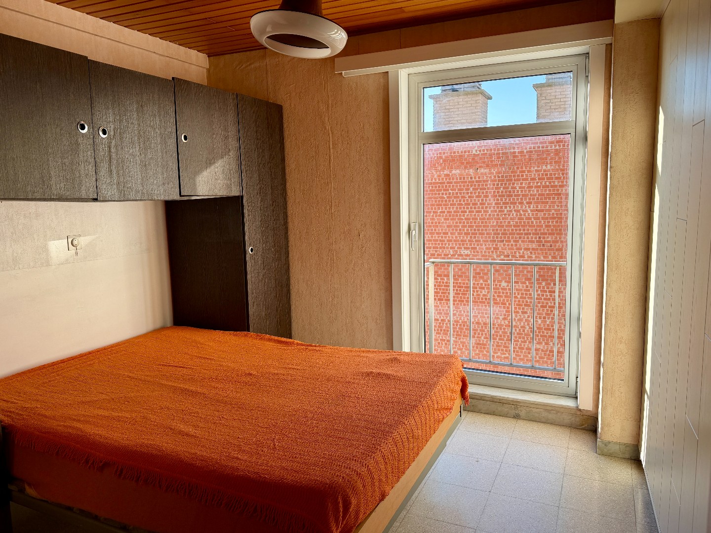 Gezellig 1 slaapkamer appartement met zijdelings zeezicht - foto 3