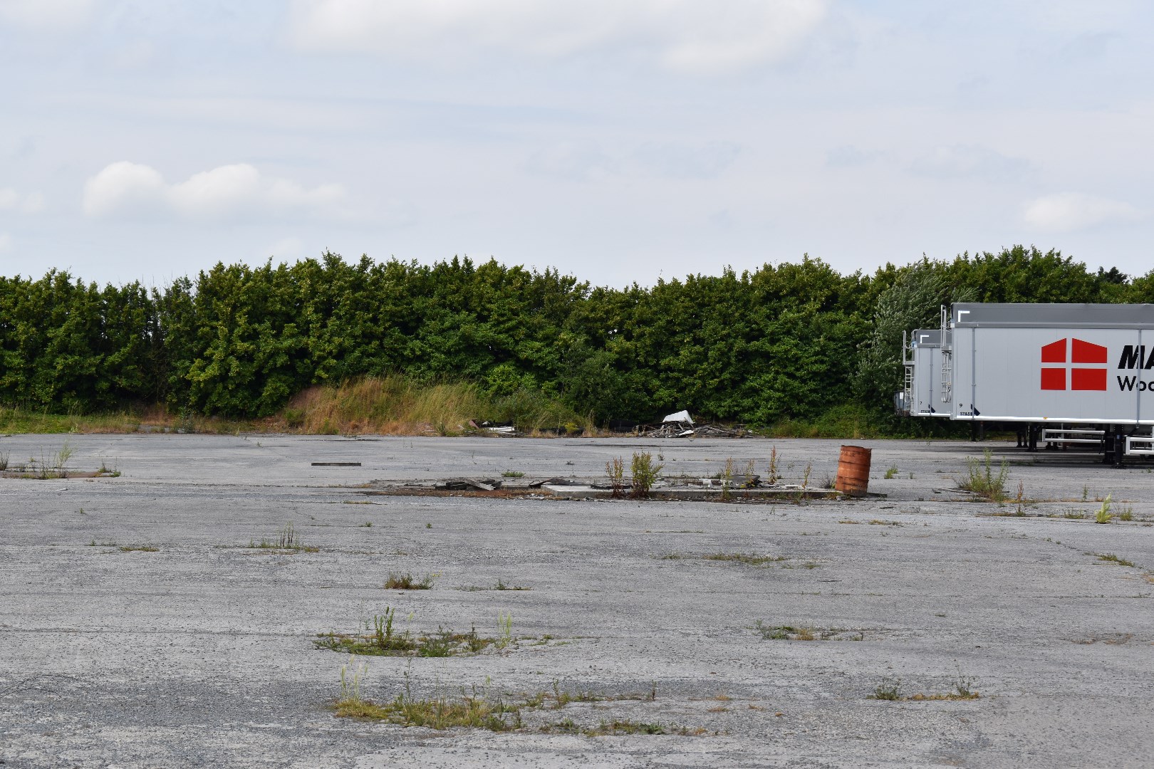 Commercial for rent in Waregem - photo 4