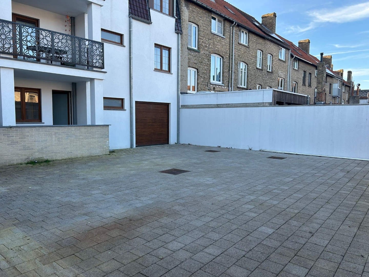 Centraal gelegen garagebox te Nieuwpoort-Stad - foto 4