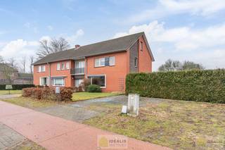 House for sale in Hamont-Achel