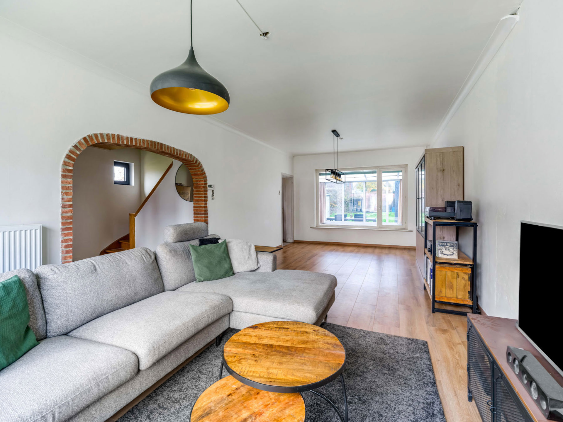 Gezellige woning in het centrum van Dessel - foto 5