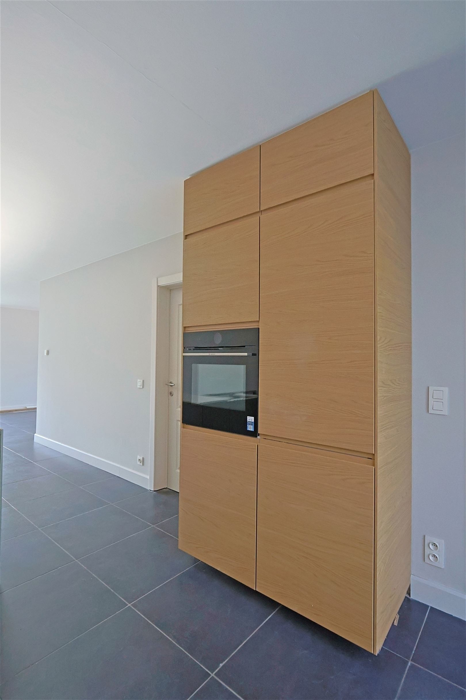 Gerenoveerde halfopen bebouwing op Berkenveld - foto 5