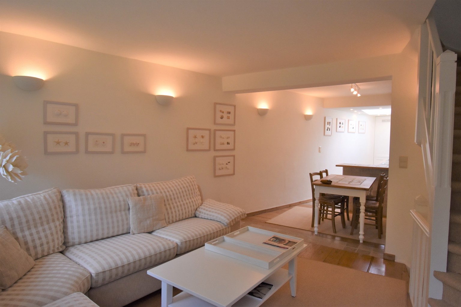 House for rent in Knokke-Heist with 3 bedrooms - photo 4