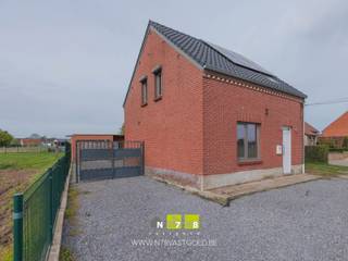 Maison à vendre à Brée