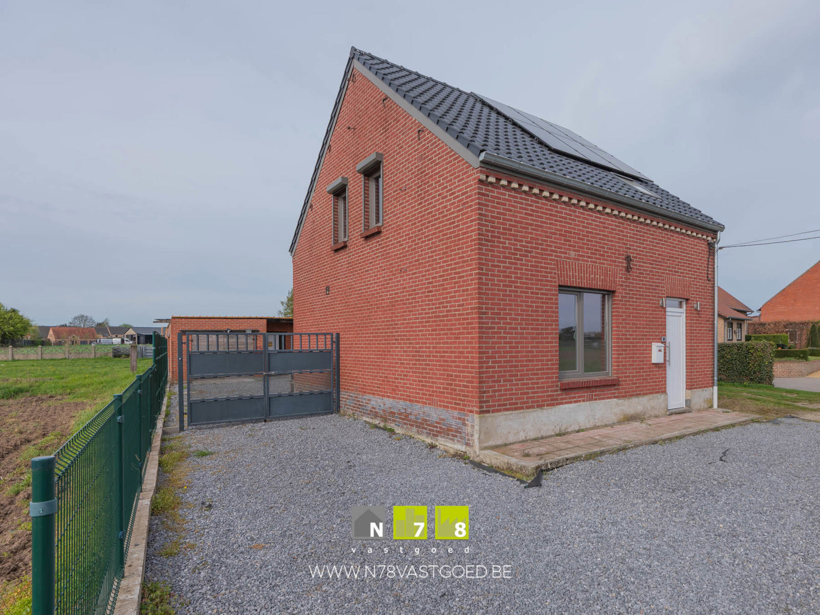 Maison à vendre à Bree avec 4 chambres - photo 2