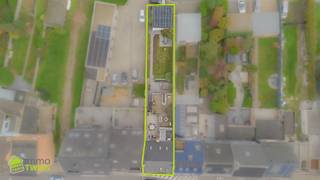 Commercial à vendre à Lebbeke