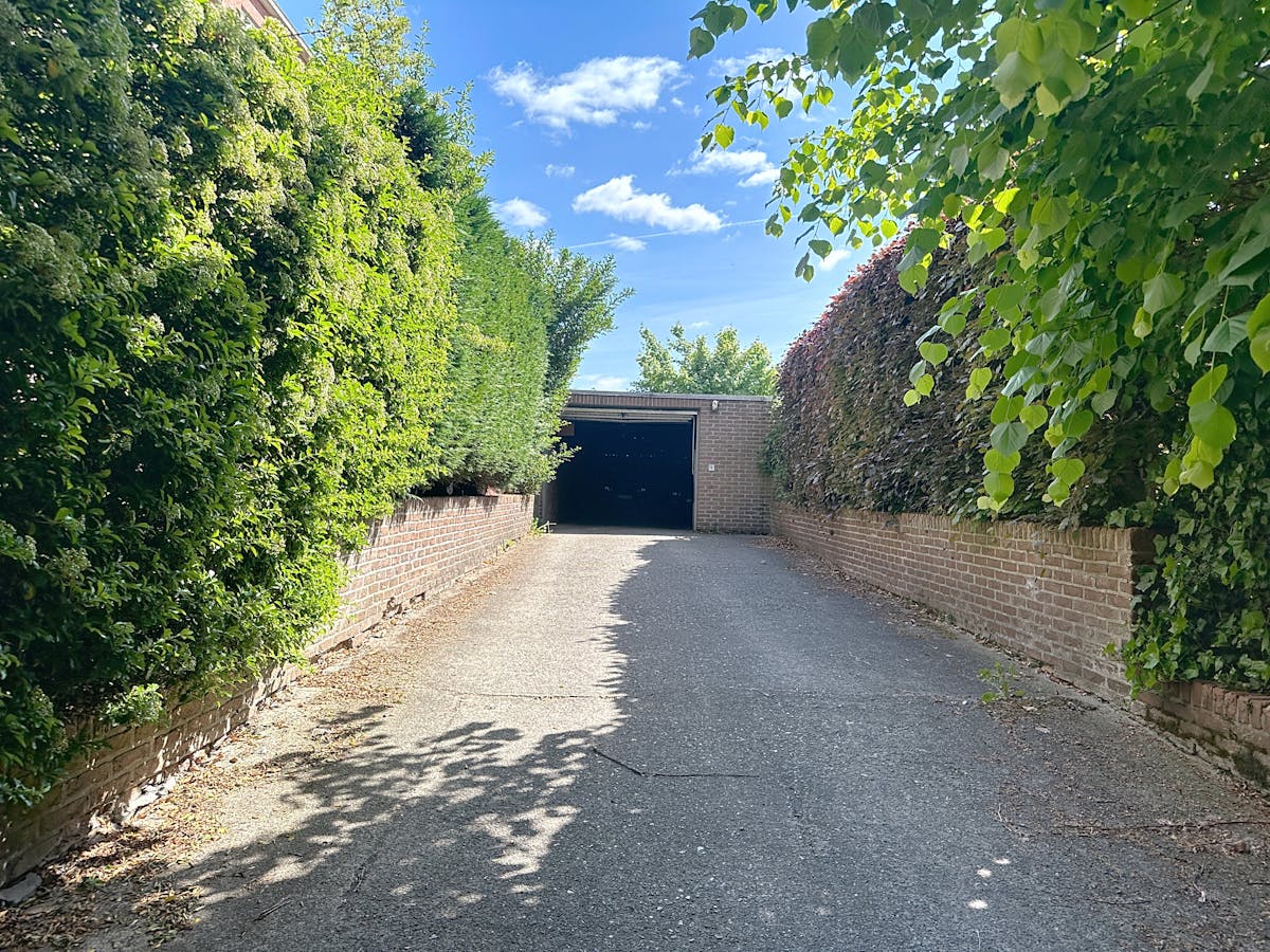 Autostaanplaats te koop in Wilrijk - foto 4