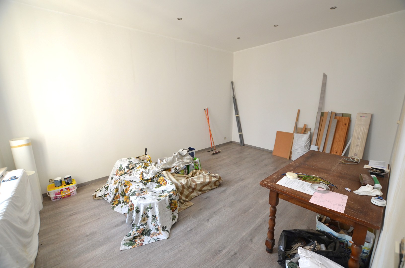 Grotendeels gerenoveerd appartement - foto 4