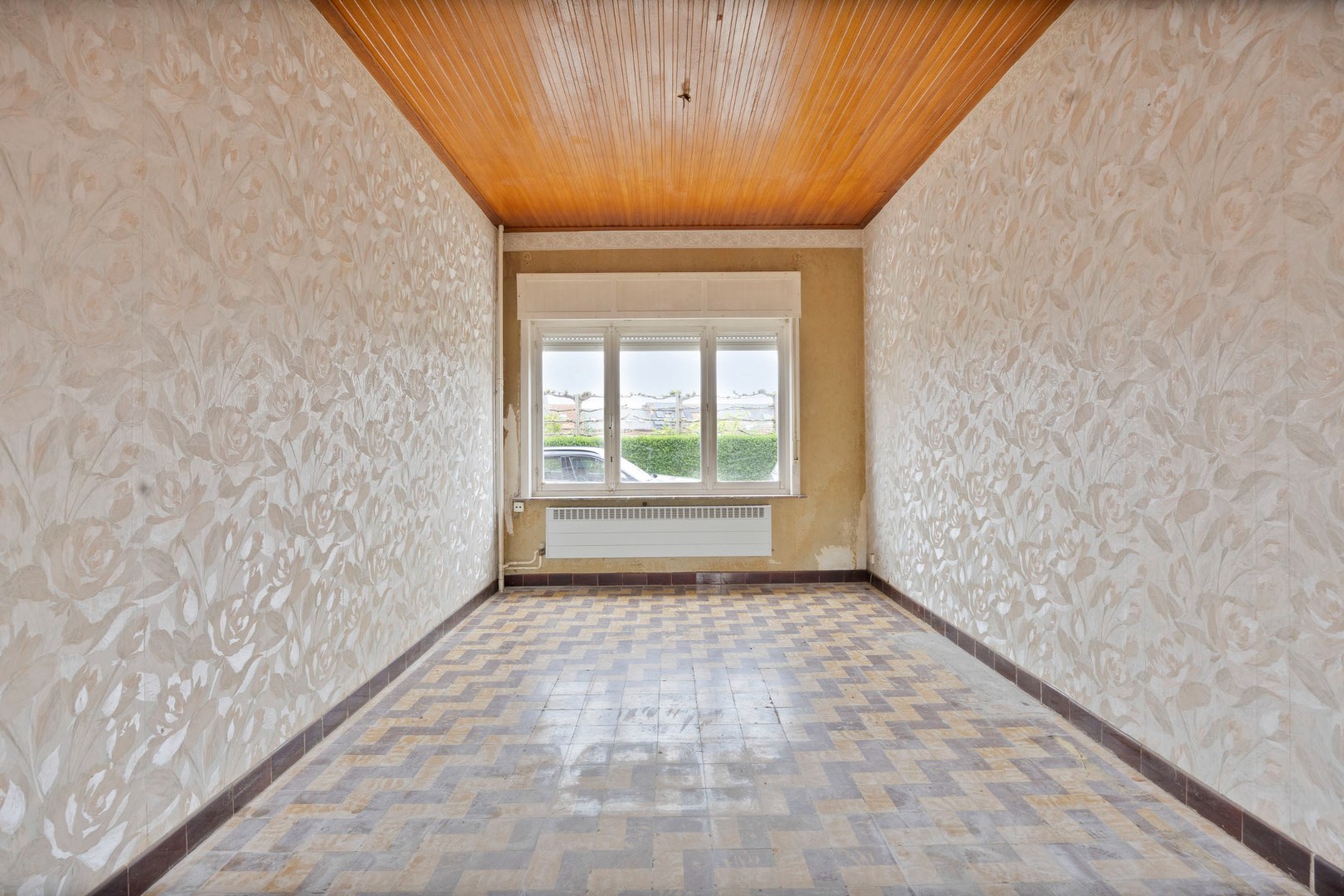 Woning met 4 slaapkamers, tuin en garage in Kessel-Lo! – EPC 829 kWh/m² - bewoonbare opp. 114 m² - foto 4