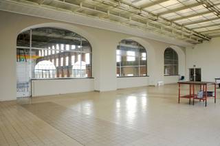 Unieke polyvalente ruimte met Scheldezicht van 320 m²Polyvalente ruimte van 320m² op 3de verdieping met uniek Scheldezicht en zicht op impressionante...