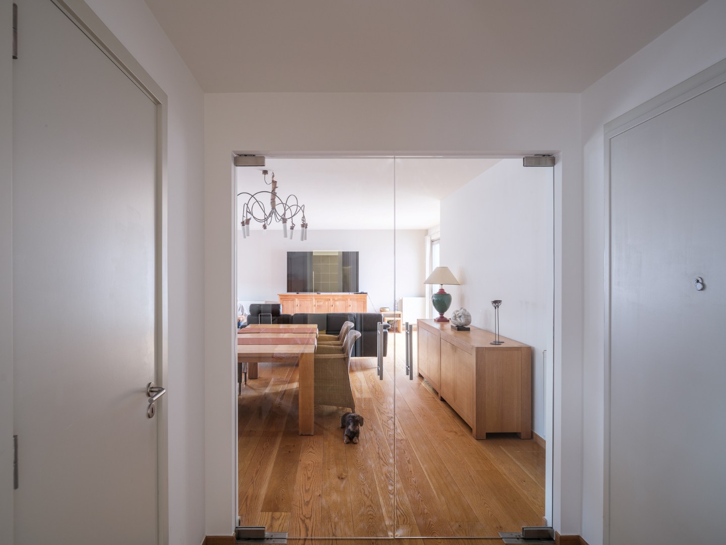 stijlvol appartement op de Kouter, Gent - foto 5
