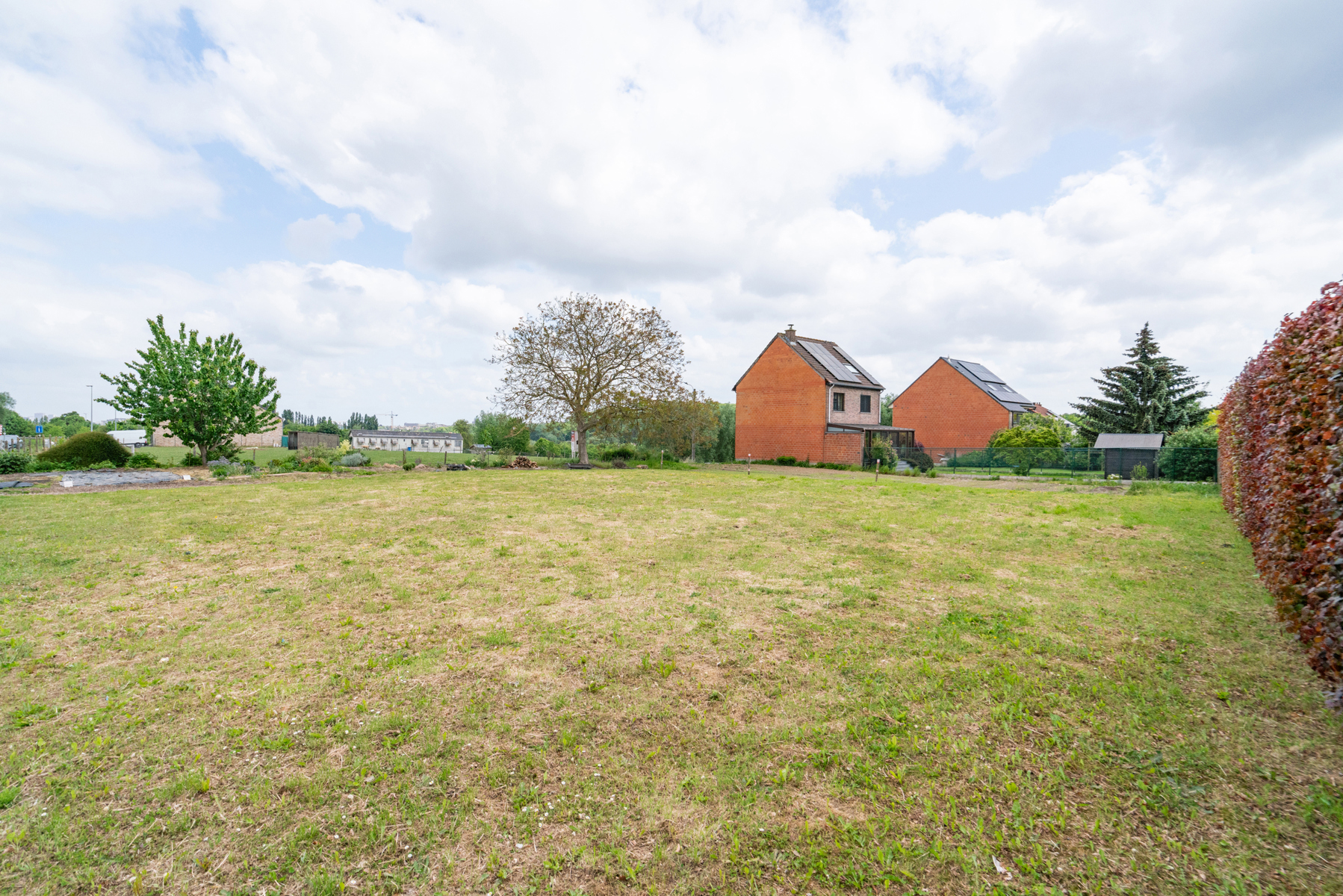 Terrain à vendre à Dilbeek - photo 3