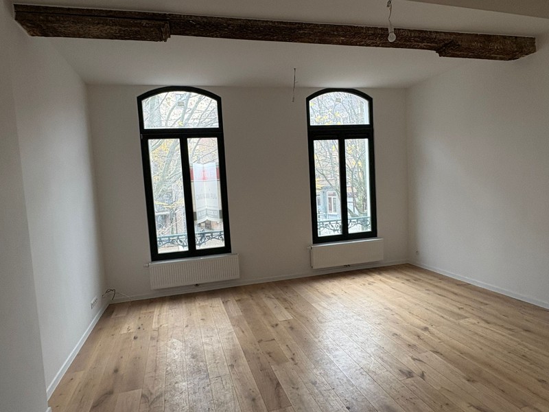 Instapklaar 1-slaapkamer appartement in hartje Antwerpen - foto 4