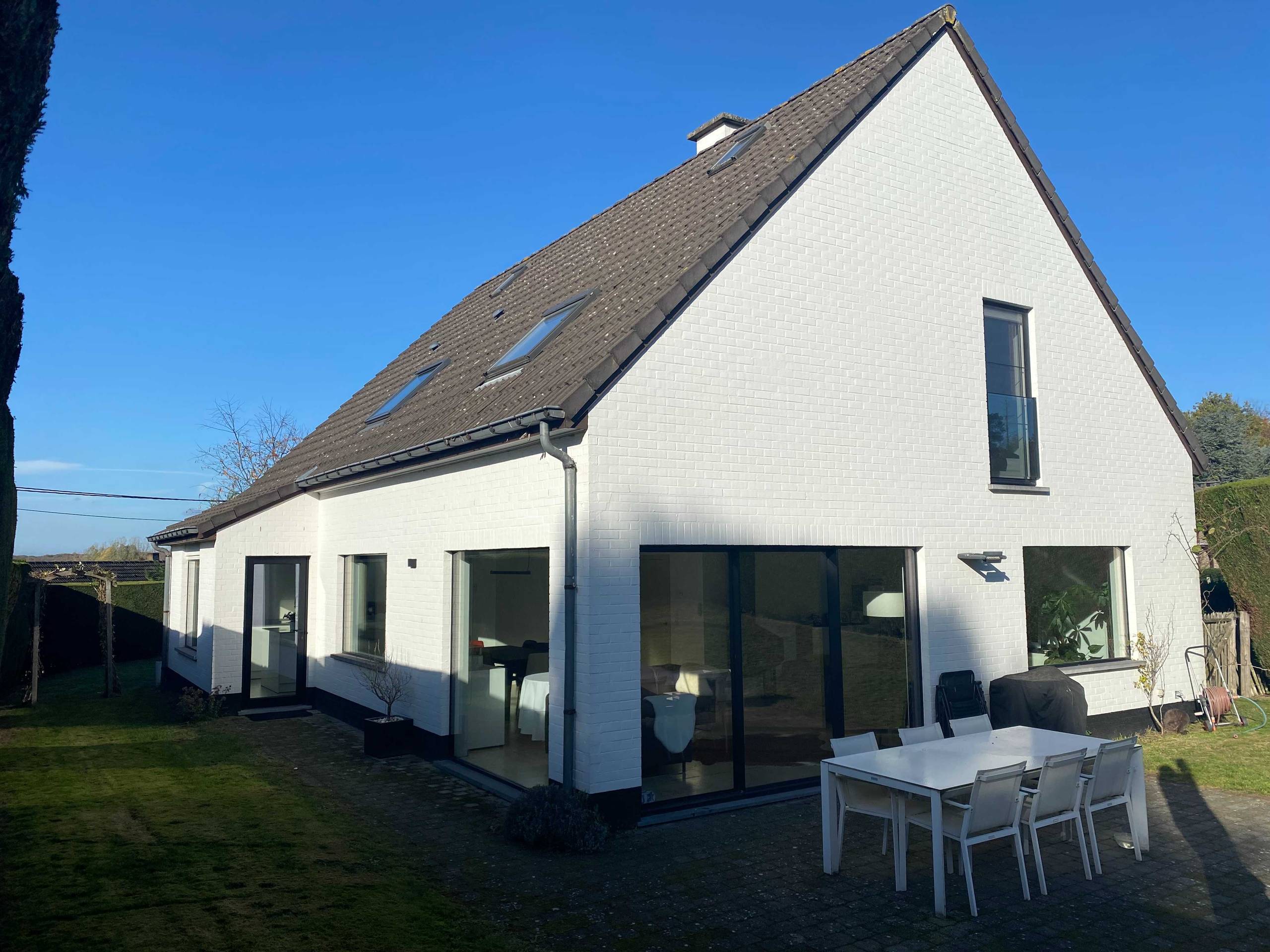 Maison à vendre à Ottenburg avec 3 chambres - photo 2