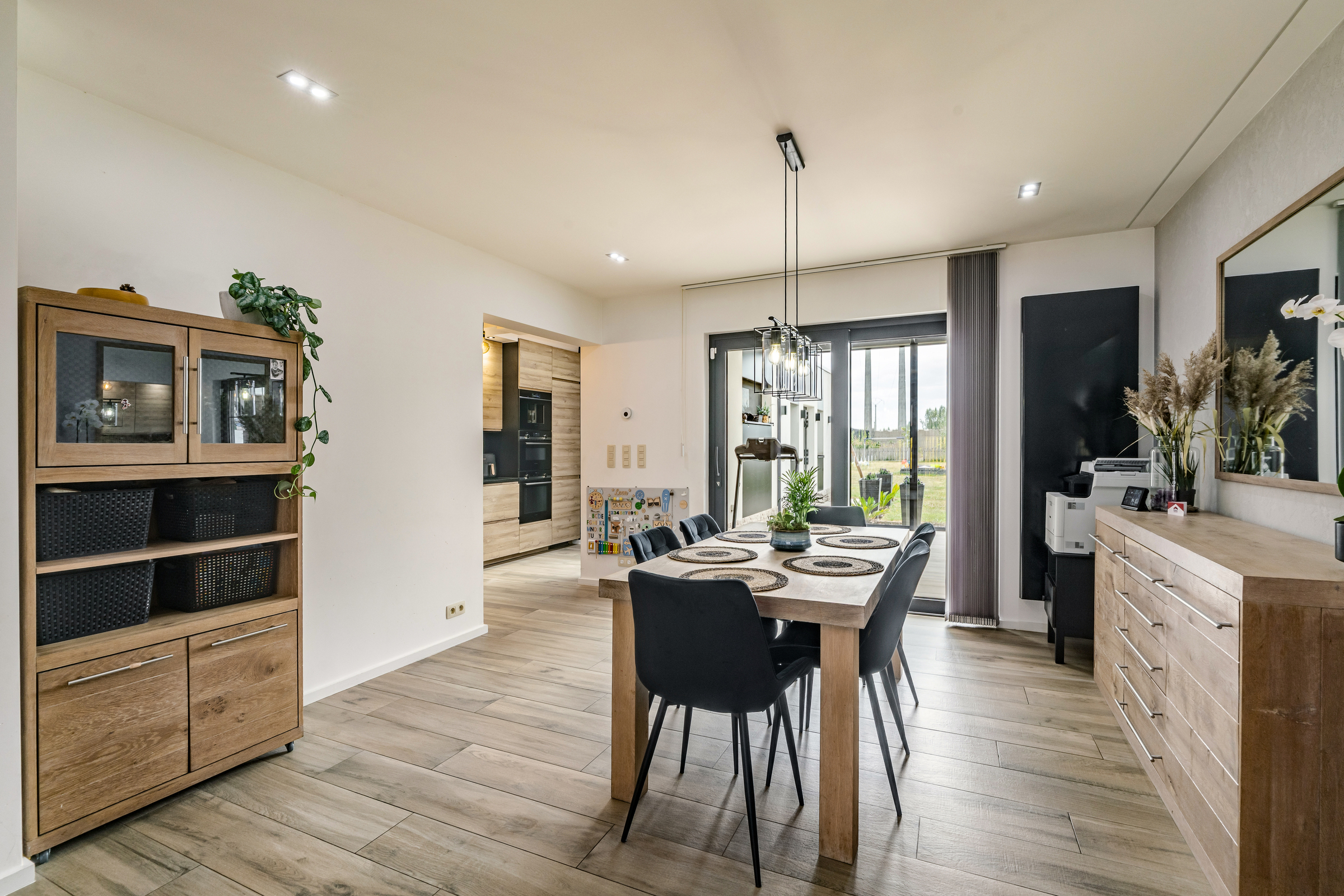 Instapklare halfopen woning in Buggenhout - foto 5