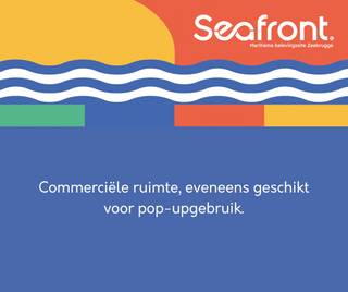 Commercial for rent in Bruges