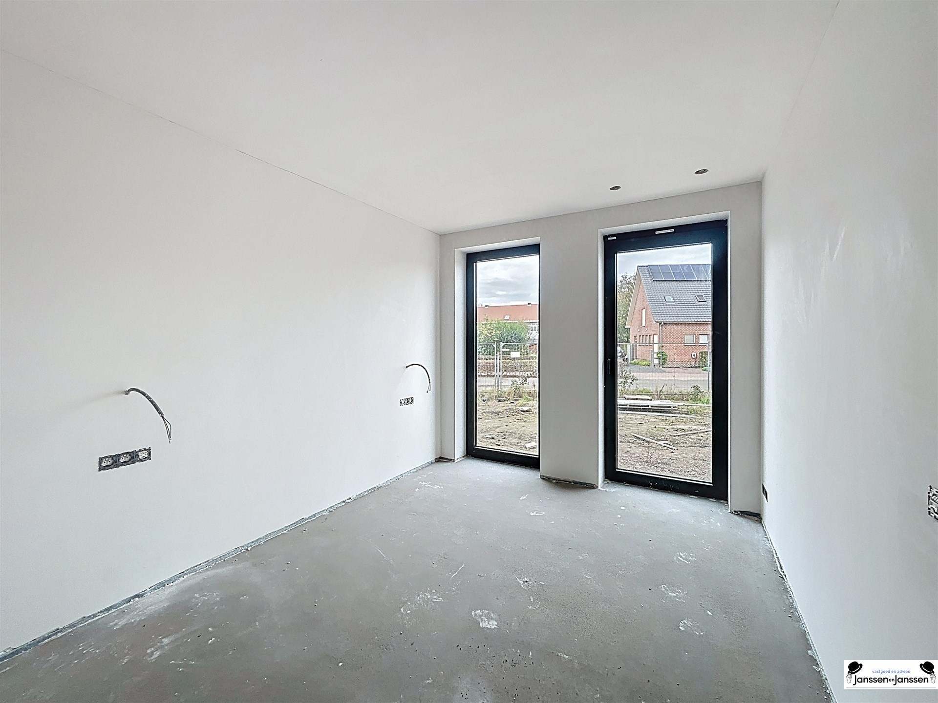 Luxueus energiezuinig nieuwbouw appartement 0.4 gelegen in blok B - foto 4