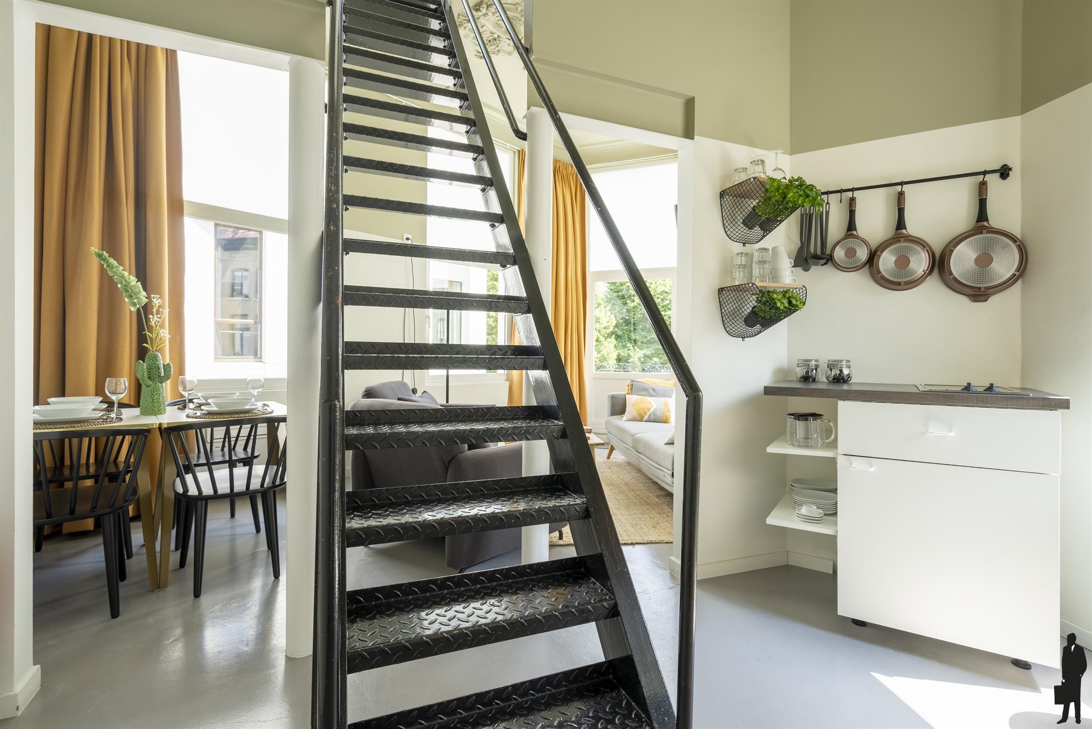 House for sale in Antwerp with 3 bedrooms - photo 5