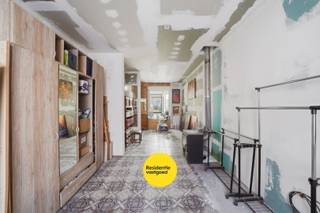 House for sale in Oudenburg