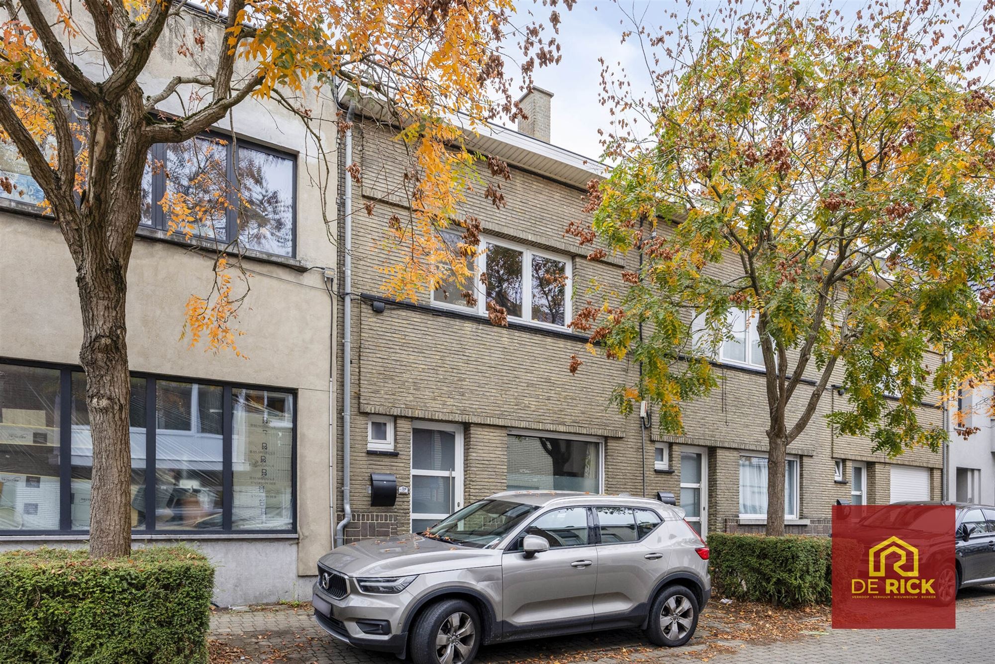 Gunstig gelegen stadswoning met tuin - foto 3