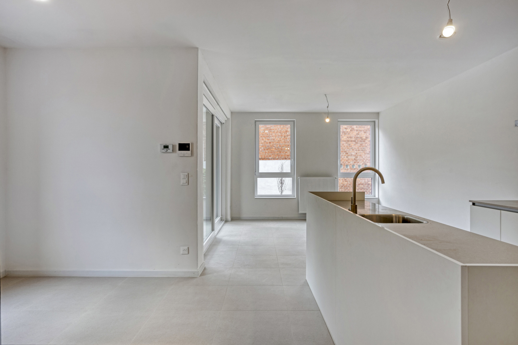 Stijlvol 2-slaapkamerappartement nabij De Schorre! - foto 4