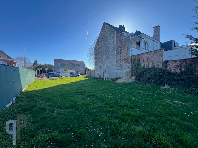 Goed gelegen bouwgrond voor HOB - foto 4