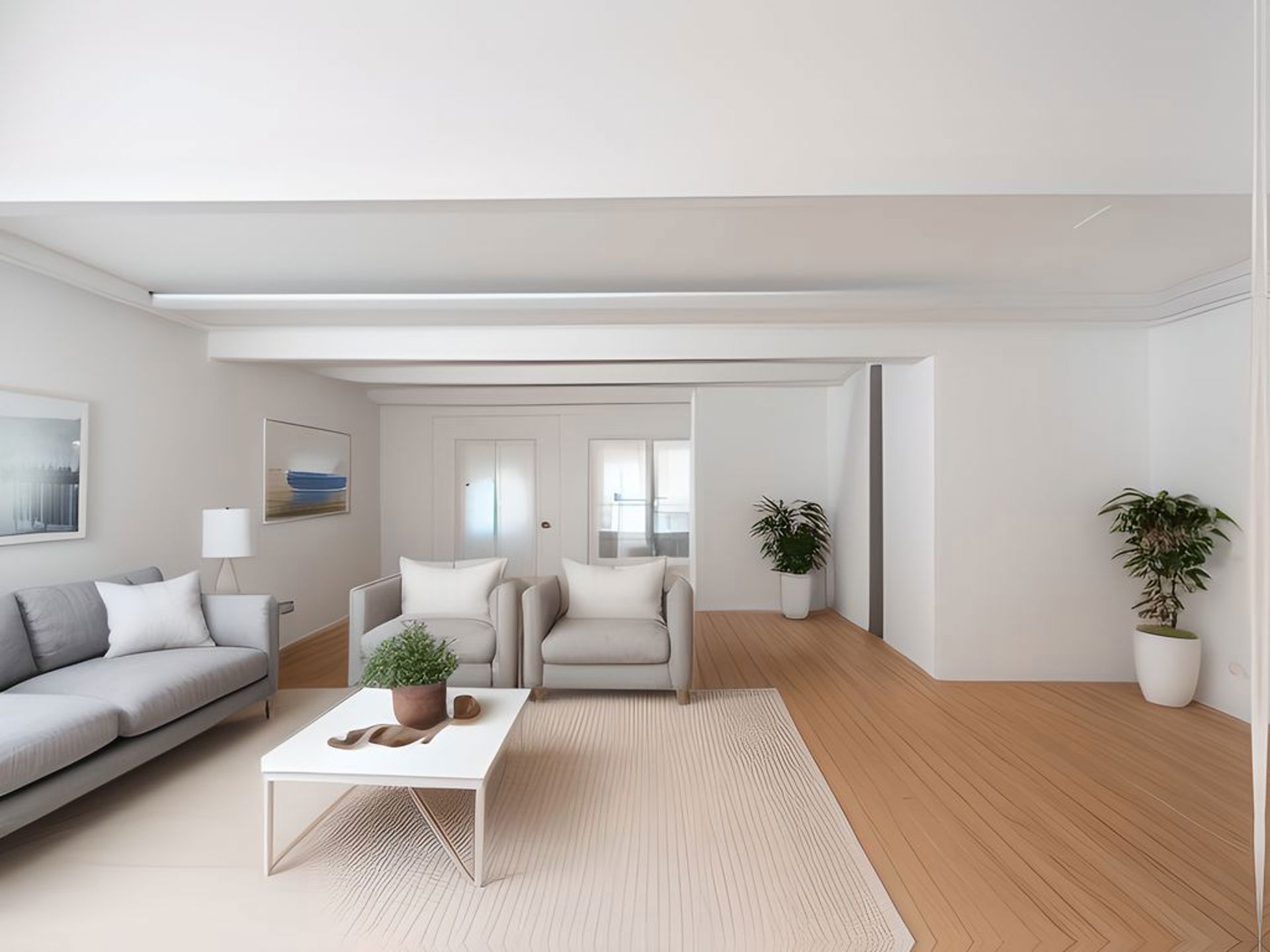 Te koop – 2-slaapkamerappartement met modern comfort - foto 5