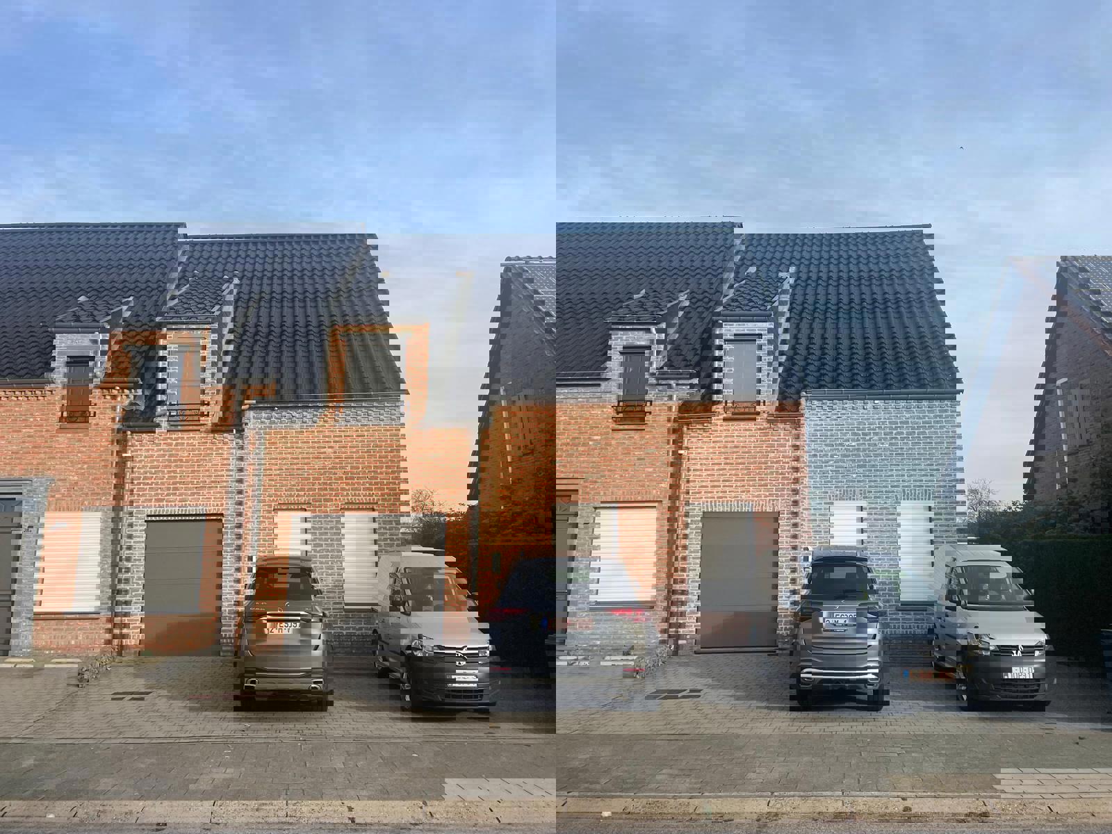 woning met 3 slaapkamers , tuin en garage in Hoogstraten - foto 1