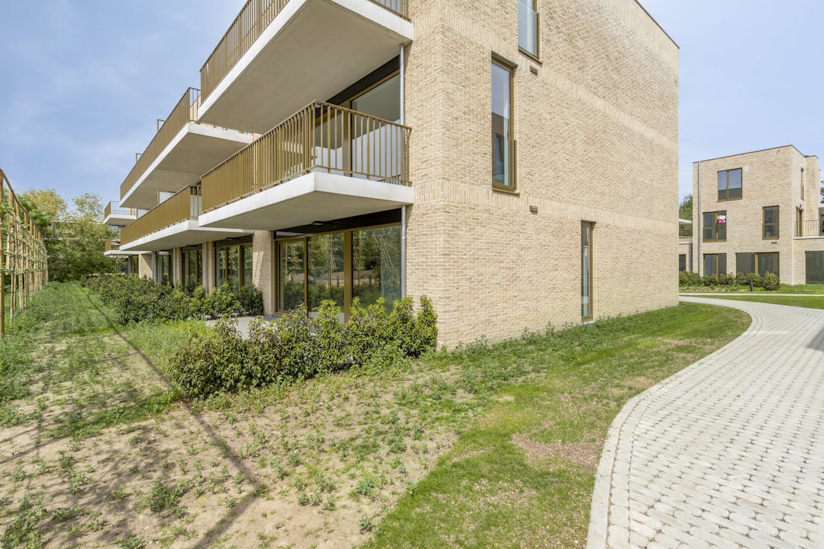 Project Oscar in Beveren - photo 3