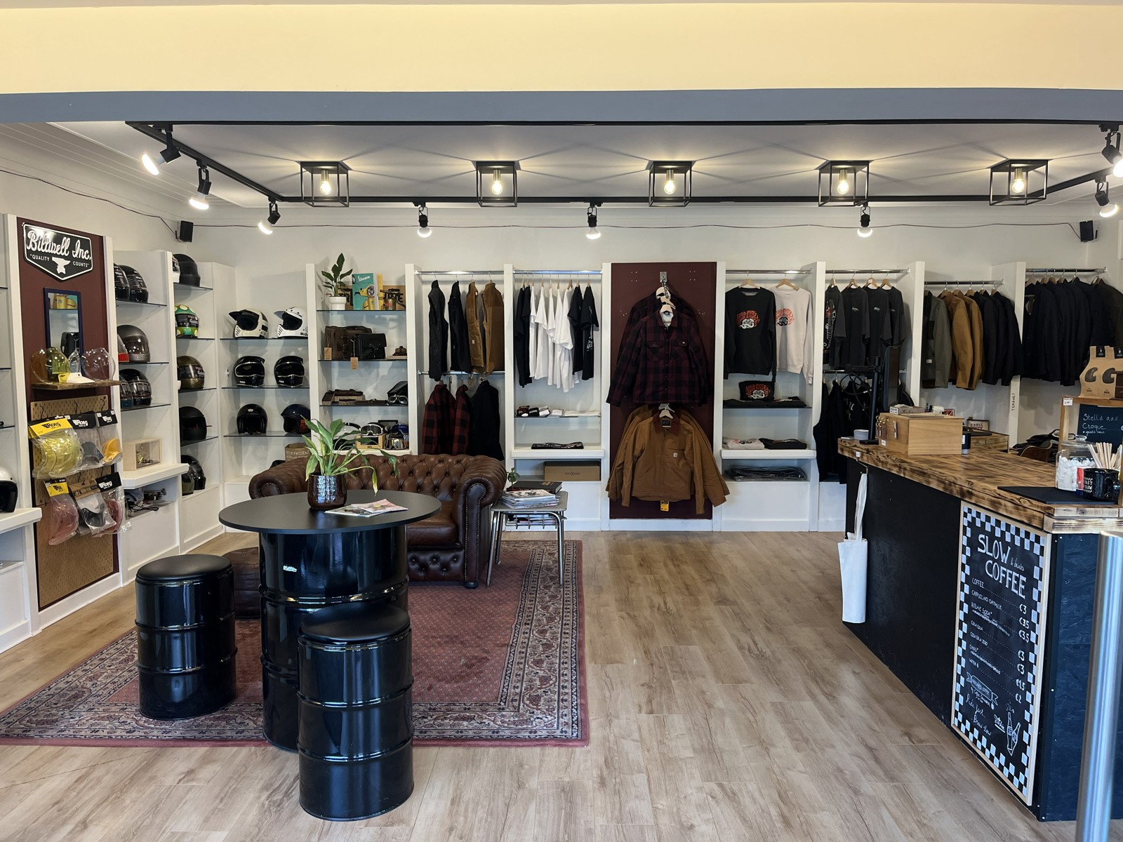 Handelseigendom dienstig voor kantoor of winkel of ... - foto 3