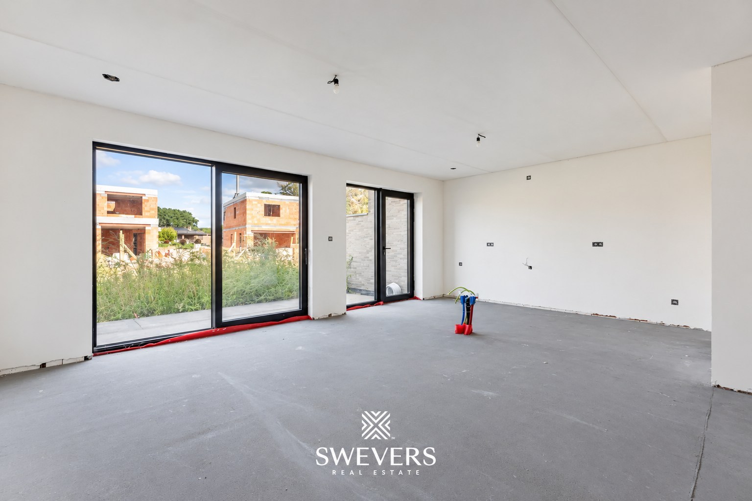Gelijkvloers appartement met 2 slaapkamers en terras van 19m2 in Houthalen - foto 5